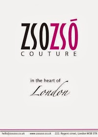 Zsozso Couture 1097668 Image 4